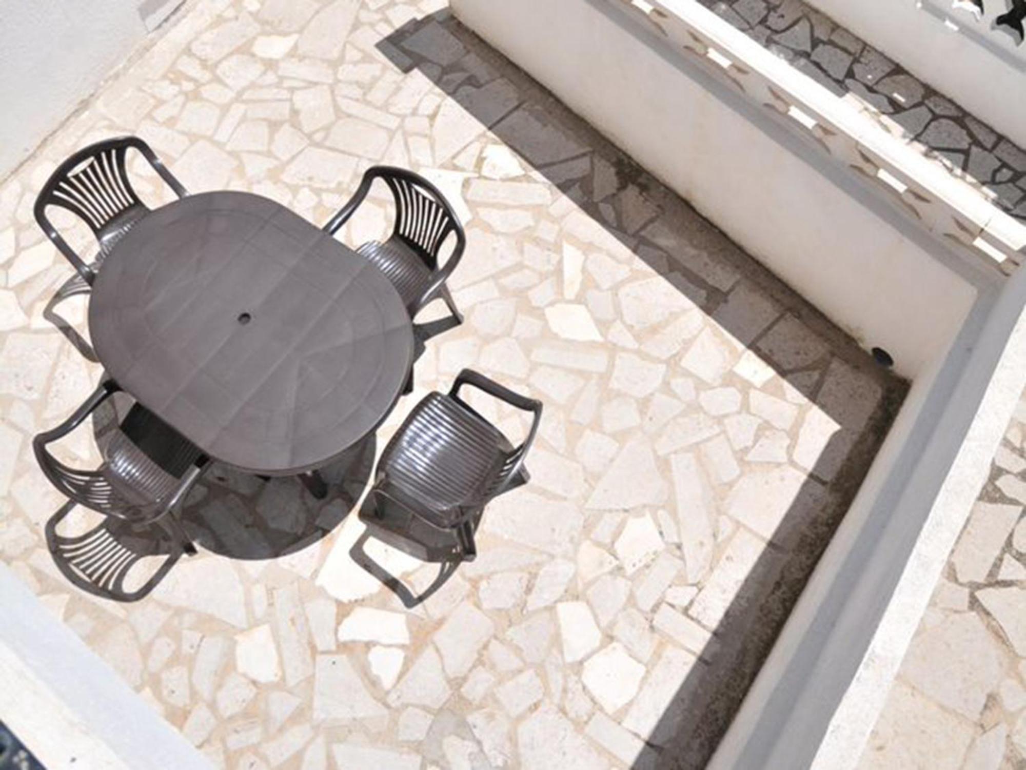 Apartamentos Con Piscina Peniscola 3000 Exteriör bild